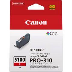 Tinta Canon PFI-5100 GY LAM