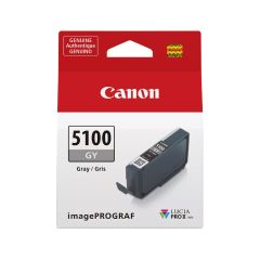 Tinta Canon PFI-5100 GY LAM