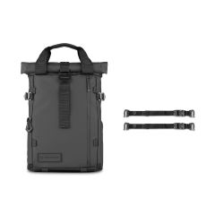 Backpack Wandrd PRVKE 15 Photo Bundle Black