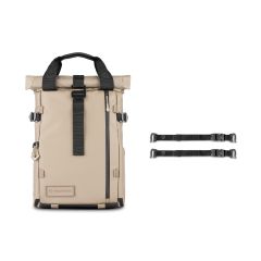 Backpack Wandrd PRVKE 15 Photo Bundle Yuma Tan