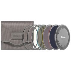 KW Revolution  Professional  ND Kit