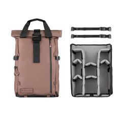 Backpack WANDRD PRVKE 31 Photo Bundle Atacama Clay