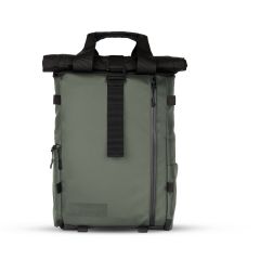 Backpack Wandrd PRVKE 11 Lite Wasatch Green