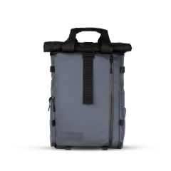 Backpack WANDRD PRVKE 11 Lite Aegean Blue
