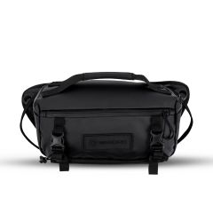 Bag WANDRD ROGUE Sling 6L Black