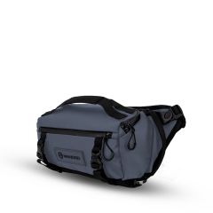Bag Wandrd ROGUE Sling 6L Aegean Blue