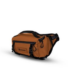 Bag WANDRD ROGUE Sling 6L Sedona Orange