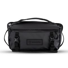 Bag Wandrd ROGUE Sling 9L Black