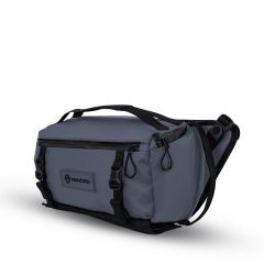 Bag Wandrd ROGUE Sling 9L Aegean Blue
