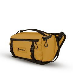 Bag Wandrd  ROGUE Sling 9L Dallol Yellow