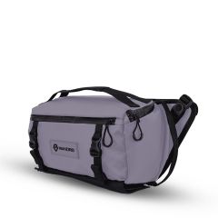 Bag WANDRD ROGUE Sling 9L Uyuni Purple