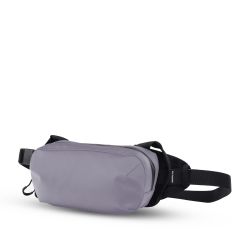 Cangurera Wandrd D1 Fanny Pack Uyuni Purple