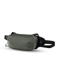 Cangurera Wandrd D1 Fanny Pack Wasatch Green