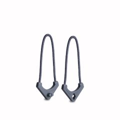 Tirador de cierre WANDRD WORRYLESS Aegean Blue