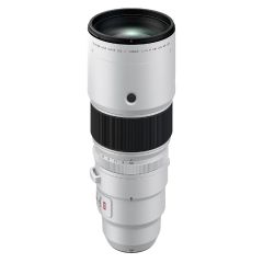 Lente Fujinon XF500 F5.6 R LM OIS WR