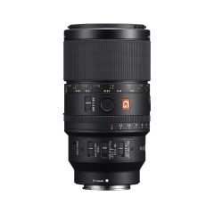 PREVENTA Lente Sony SEL 100mm F/2.8GM
