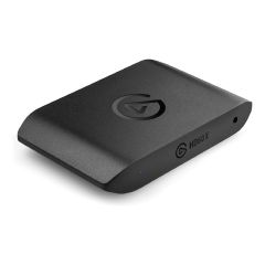 Capturadora de Video El Gato HD60 X USB-C A HDMI 10GBE9901