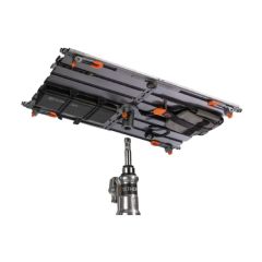 Sistema de Estación Tether Tools de trabajo AeroTrac Workstation