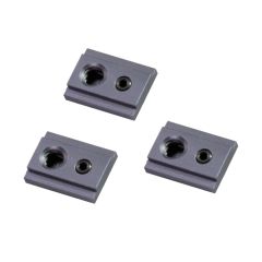 Kit 3 Adaptadores 3/8'-16 Tether Tools AeroTrac (AT38-3)