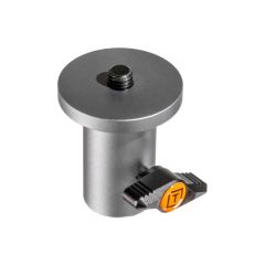 Adaptador de cabeza Tether Tools esférica para rotula Rock Solid (RS623AT)