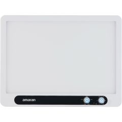 Panel de luz Aputure LED bicolor Amaran Verge (blanco)