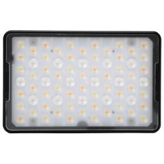 Panel de luz LED RGB Aputure MC Pro