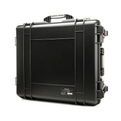 Estuche Aputure Rígido con Ruedas para Lámpara Nova P300C