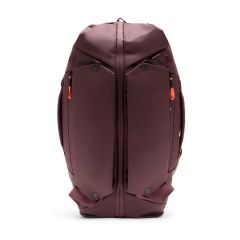 Mochila de viaje Peak Design Travel Duffelpack (Color Morado Eclipse, 65 litros) BTRDP-65-EP-3
