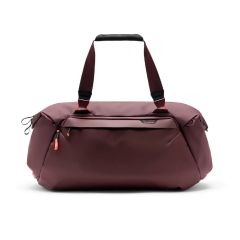 Bolsa de viaje Peak Design Travel Duffel (Color Morado Eclipse, 50 litros) BTRD-50-EP-3
