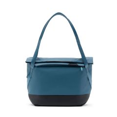 Bolso de mano Peak Design Everyday Tote v3 (Color Azul Oceano, Cap. 15 litros) BEDT-15-DS-3