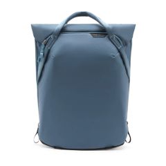 Mochila Peak Design Everyday Totepack de mano (Color Azul Oceano, Cap. 20 litros) BEDTP-20-DS-3