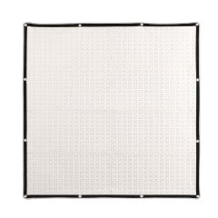 Kit Panel LED Flexible RGB Godox F8000R 120x120 cm con Accesorios