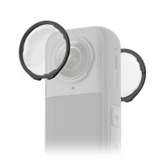 Protector de lente estándar para Insta360 X5