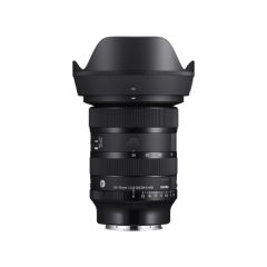 Lente SIGMA 24-70mm F2.8 DGDN II (A) -TL para Leica