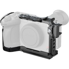 Jaula Cage SmallRig 5587 para Sony FX2