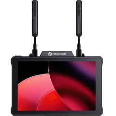 Hollyland PYRO 7 Monitor 7" Transmisor y Receptor de Video Inalámbrico