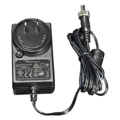 Adaptador de Corriente 12V/2A DC 2.1mm para Hollyland Series Mars, Cosmo y PYRO