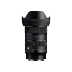 Lente SIGMA 17-40mm F1.8 DC DN (A) -X