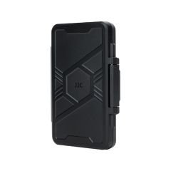 Estuche de Memorias 24MSD 12CFexpress TB