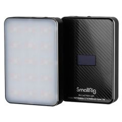 Lámpara Led Magnetica RM75 SmallRig 3290 RGBWW