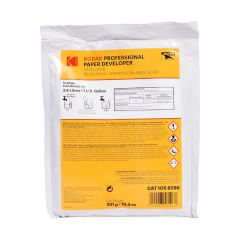 Revelador Kodak DEKTOL P/3.8L