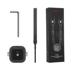 Kit de correa Ulanzi de hombro de liberación rápida UKA06 UKA