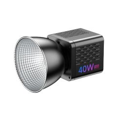 Lámpara Ulanzi de Luz LED RGB Portatil MOD 40W PRO (L024)