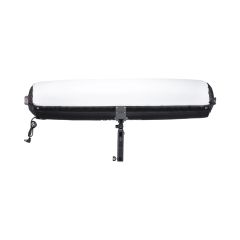 Tubo de aire inflable Ulanzi luz LED Bicolor Mod AL120 de 34x33 cm