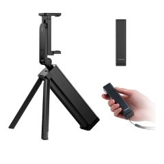 Soporte Ulanzi con tripie Selfie de viaje para celular Mod. SK-20