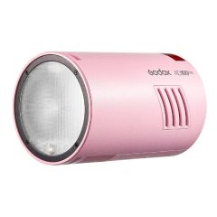 Flash de Bolsillo Godox AD100Pro TTL HSS 100W Rosa (AD100PROPINK)