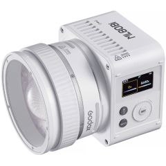Lámpara Godox LED de Video ML80 Bicolor (ML80BI)