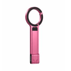 Tripie para Celular Ulanzi MagSafe con Soporte Magnético - Rosa (MA30)