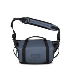 Bag WANDRD ROGUE Sling 6L Aegean Blue V2