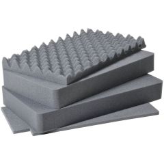 Foam Set 4pz /Estuche 1510 (1511)